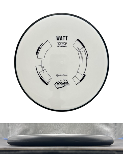 Neutron Watt