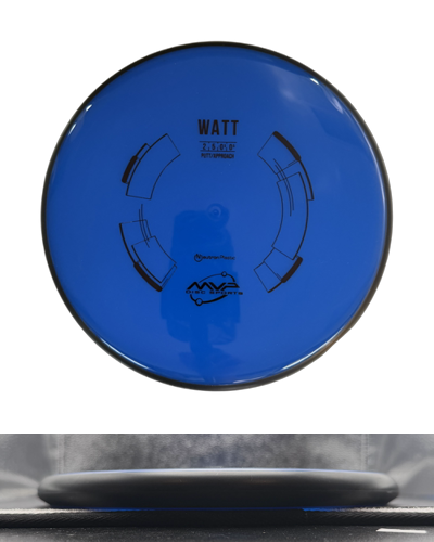 Neutron Watt
