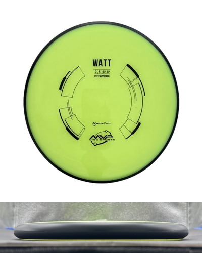 Neutron Watt