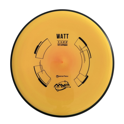 Neutron Watt