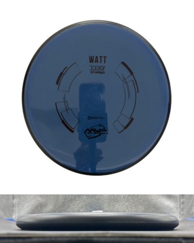 Neutron Watt