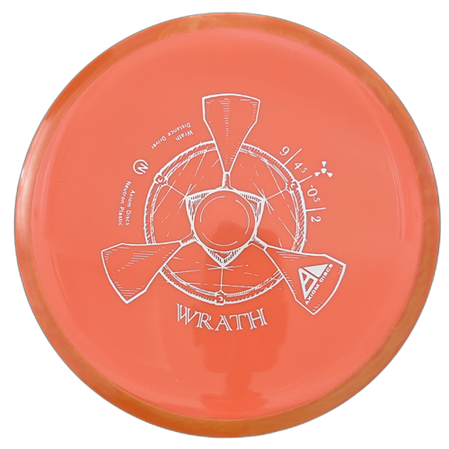 Neutron Wrath