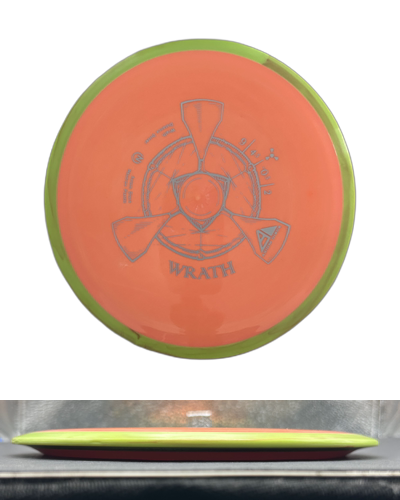 Neutron Wrath