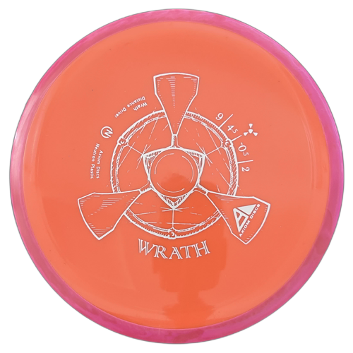 Neutron Wrath
