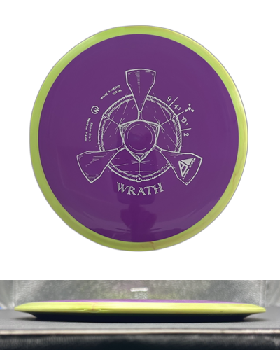 Neutron Wrath