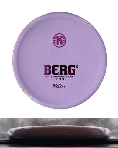 K1 Berg X