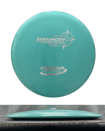Star Sidewinder