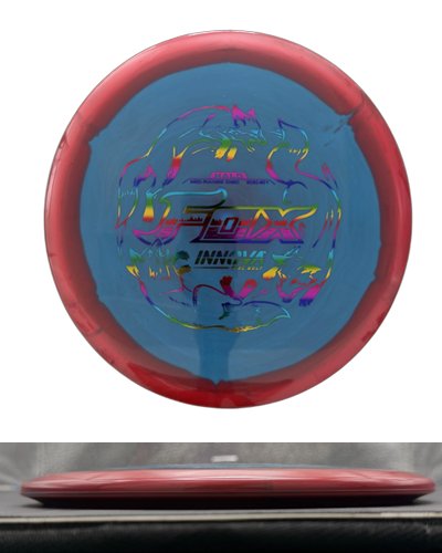 Halo Star Fox