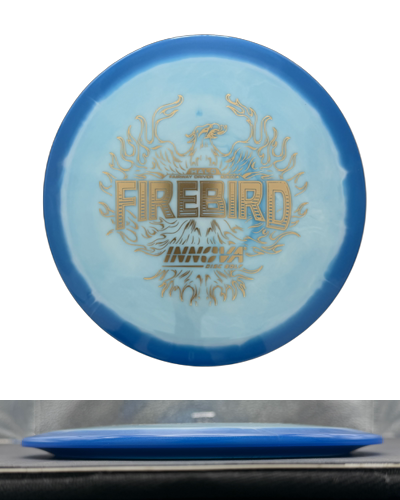 Halo Star Firebird