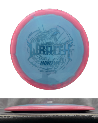 Halo Star Wraith