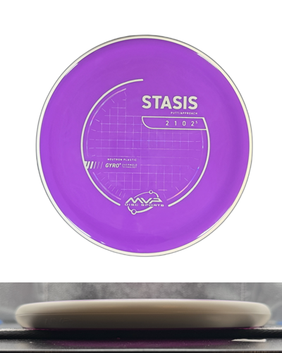 Neutron Stasis
