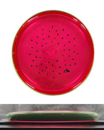 Pre-Owned Axiom Watermelon Pitch (Proton Soft)