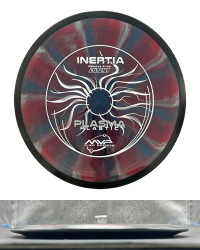 Plasma Inertia