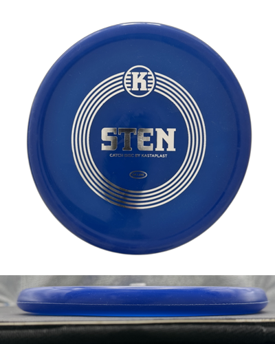 K4 Sten