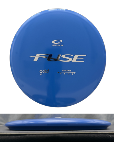 Gold Fuse
