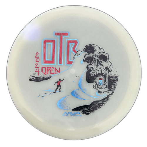 OTB Open Eclipse Drift