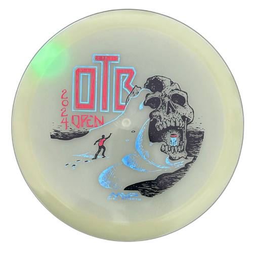 OTB Open Eclipse Drift
