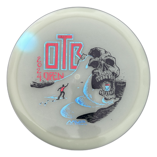 OTB Open Eclipse Drift