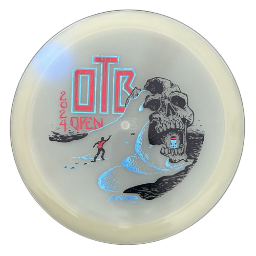 OTB Open Eclipse Drift