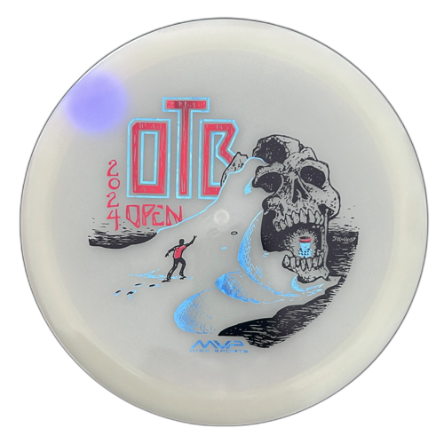 OTB Open Eclipse Drift