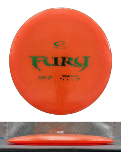 Opto Air Fury