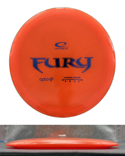Opto Air Fury