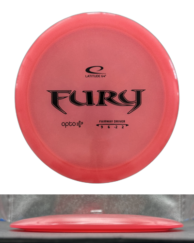Opto Air Fury