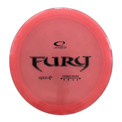 Opto Air Fury