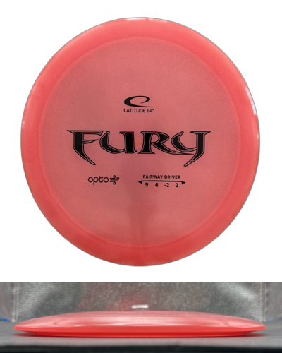 Opto Air Fury