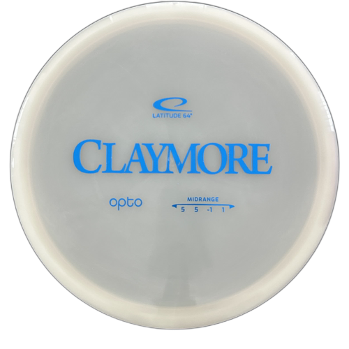 Opto Claymore