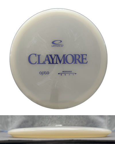 Opto Claymore