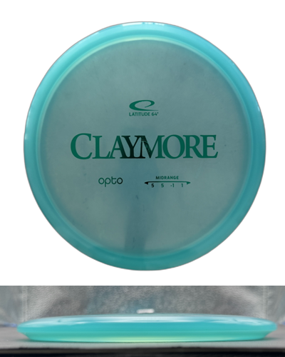 Opto Claymore