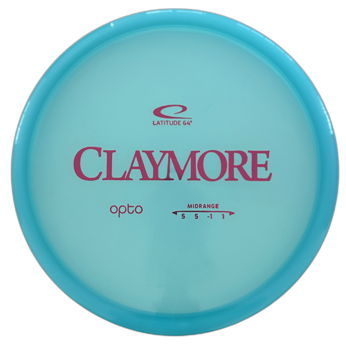 Opto Claymore