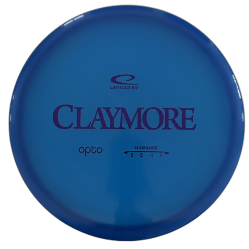 Opto Claymore