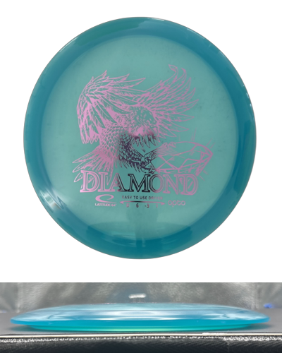 Opto Diamond
