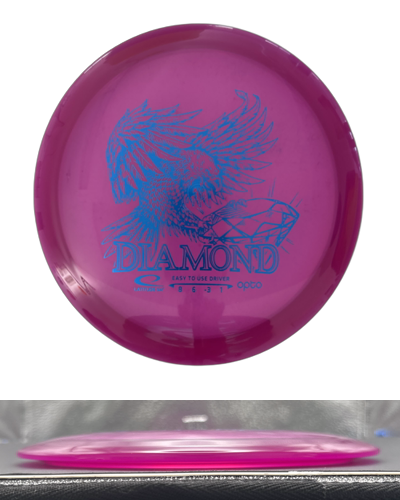 Opto Diamond