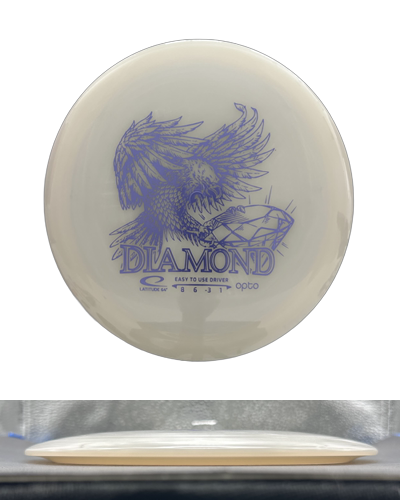 Opto Diamond
