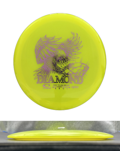 Opto Diamond