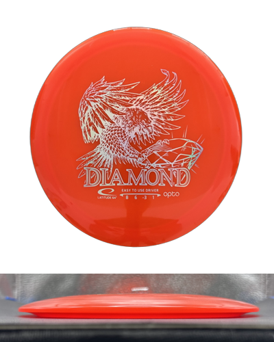 Opto Diamond