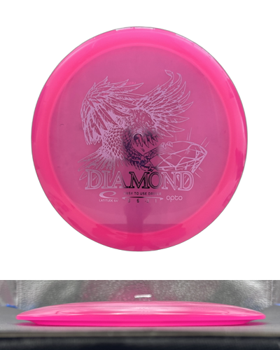 Opto Diamond