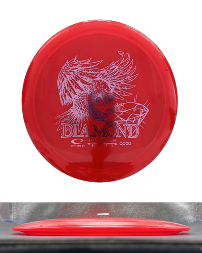 Opto Diamond