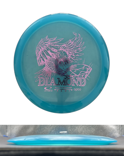 Opto Diamond