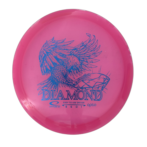 Opto Diamond