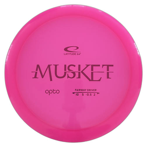 Opto Musket