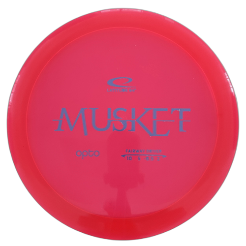 Opto Musket