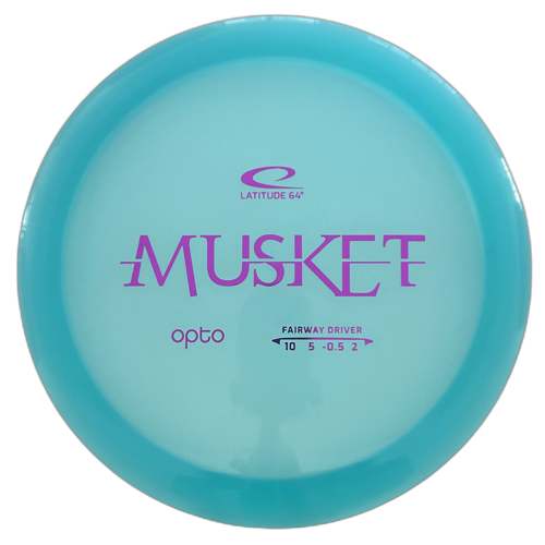 Opto Musket