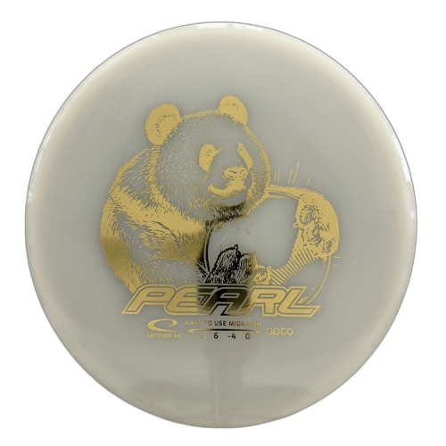 Opto Pearl