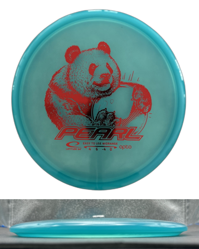 Opto Pearl