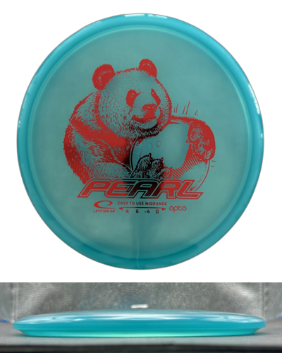 Opto Pearl