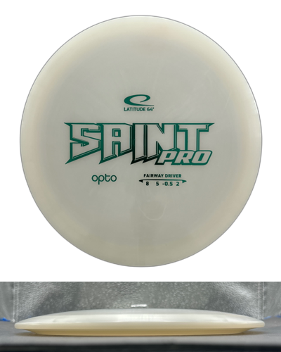 Opto Saint Pro